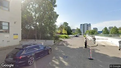 Apartments for rent in Bucharest - Sectorul 2 - Photo from Google Street View