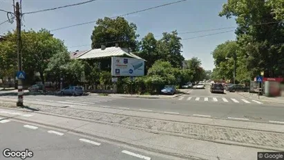 Apartments for rent in Bucharest - Sectorul 2 - Photo from Google Street View
