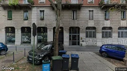 Apartments for rent in Spoleto - Photo from Google Street View