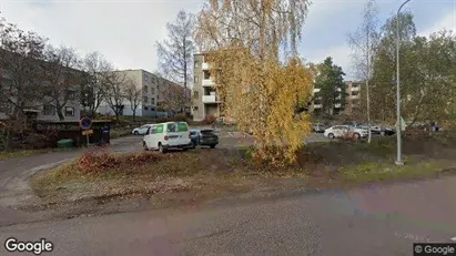 Apartments for rent in Espoo - Photo from Google Street View