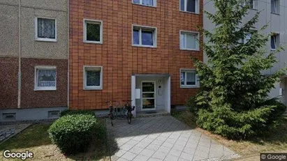 Apartments for rent in Gotha - Photo from Google Street View