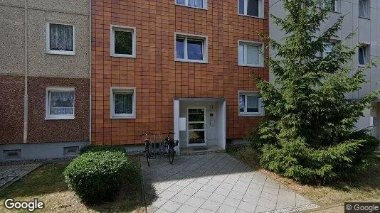 Apartments for rent in Gotha - Photo from Google Street View