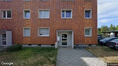 Apartments for rent in Gotha - Photo from Google Street View