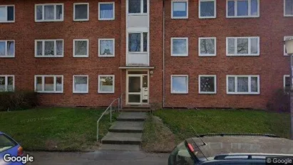 Apartments for rent in Kiel - Photo from Google Street View