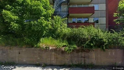 Apartments for rent in Bengtsfors - Photo from Google Street View