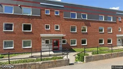 Apartments for rent in Bengtsfors - Photo from Google Street View