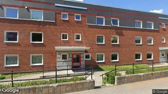 Apartments for rent in Bengtsfors - Photo from Google Street View