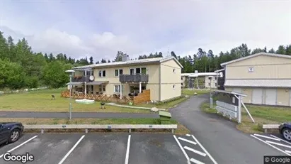 Apartments for rent in Haninge - Photo from Google Street View
