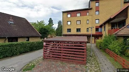 Apartments for rent in Växjö - Photo from Google Street View