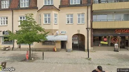 Apartments for rent in Strängnäs - Photo from Google Street View