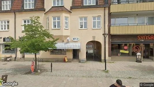 Apartments for rent in Strängnäs - Photo from Google Street View