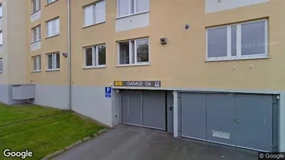 Apartments for rent in Norrköping - Photo from Google Street View