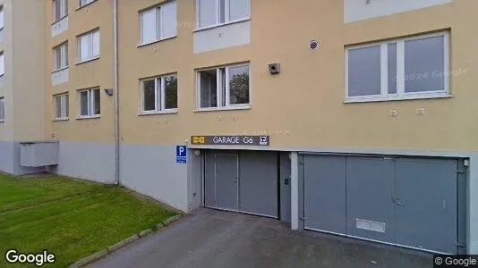 Apartments for rent in Norrköping - Photo from Google Street View