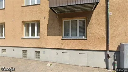 Apartments for rent in Eslöv - Photo from Google Street View