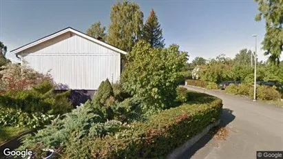 Rooms for rent in Hallstahammar - Photo from Google Street View