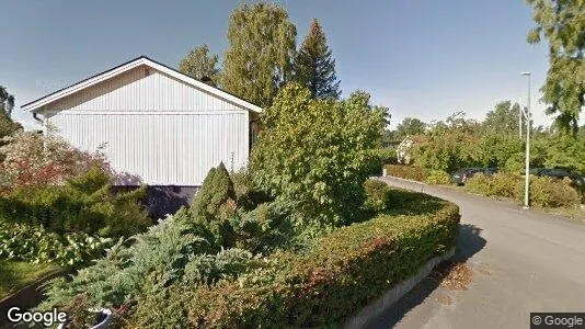 Rooms for rent in Hallstahammar - Photo from Google Street View