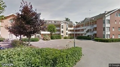 Apartments for rent in Tranås - Photo from Google Street View