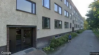 Apartments for rent in Norrköping - Photo from Google Street View