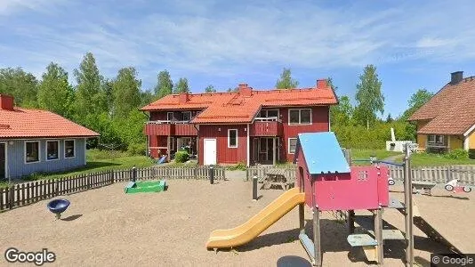 Apartments for rent in Färgelanda - Photo from Google Street View