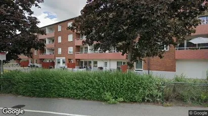 Apartments for rent in Boxholm - Photo from Google Street View