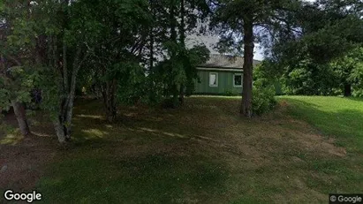 Apartments for rent in Skellefteå - Photo from Google Street View