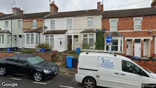 Apartments for rent in Kettering - Northamptonshire - Photo from Google Street View
