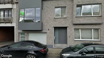 Apartments for rent in Zwevegem - Photo from Google Street View