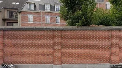 Apartments for rent in Zwevegem - Photo from Google Street View