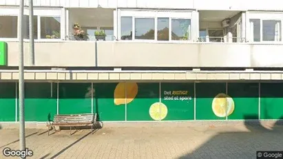 Apartments for rent in Hillerød - Photo from Google Street View