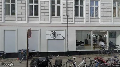 Apartments for rent in Vesterbro - Photo from Google Street View