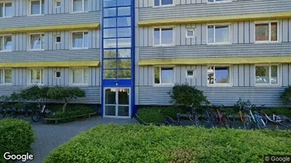 Apartments for rent in Ringsted - Photo from Google Street View
