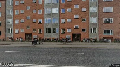 Apartments for rent in Aarhus N - Photo from Google Street View