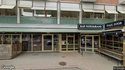 Rooms for rent in Örgryte-Härlanda - Photo from Google Street View