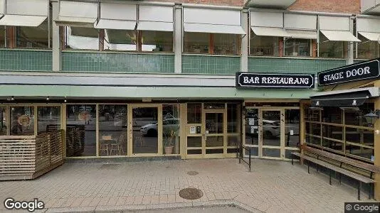 Rooms for rent in Örgryte-Härlanda - Photo from Google Street View