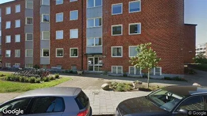 Apartments for rent in Fosie - Photo from Google Street View