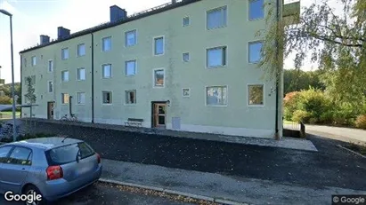 Apartments for rent in Alingsås - Photo from Google Street View