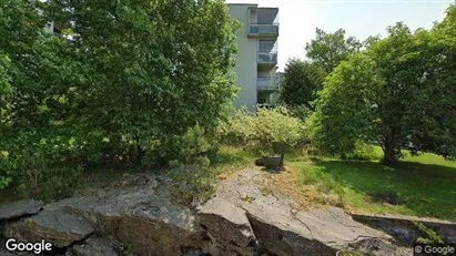 Apartments for rent in Alingsås - Photo from Google Street View