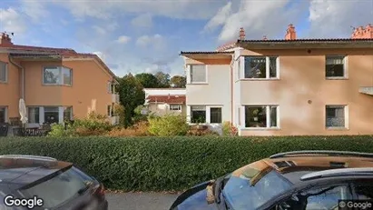 Apartments for rent in Alingsås - Photo from Google Street View