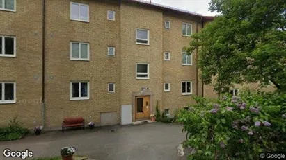 Apartments for rent in Gothenburg City Centre - Photo from Google Street View