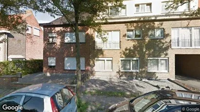 Apartments for rent in Gent Wondelgem - Photo from Google Street View
