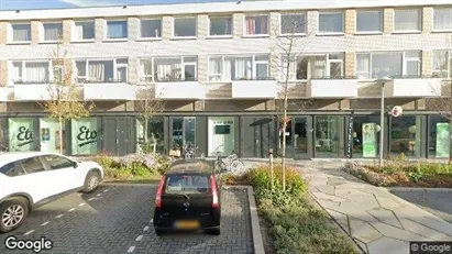 Apartments for rent in Utrecht Noord-Oost - Photo from Google Street View