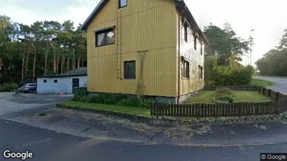 Apartments for rent in Varberg - Photo from Google Street View