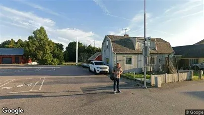 Apartments for rent in Halmstad - Photo from Google Street View