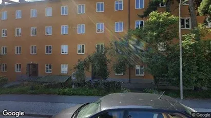 Apartments for rent in Stockholm South - Photo from Google Street View