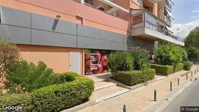 Apartments for rent in Aigaleo - Photo from Google Street View