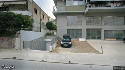 Apartments for rent in Alimos - Photo from Google Street View