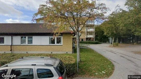 Apartments for rent in Åstorp - Photo from Google Street View