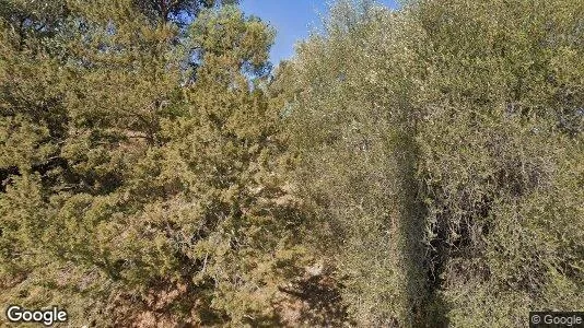 Apartments for rent in Glyfada - Photo from Google Street View