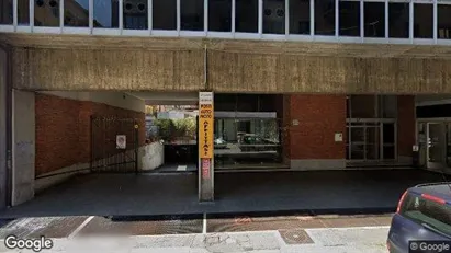 Apartments for rent in Turin - Photo from Google Street View