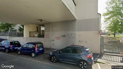 Apartments for rent in Milano Zona 7 - Baggio, De Angeli, San Siro - Photo from Google Street View